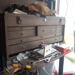 Tool Box