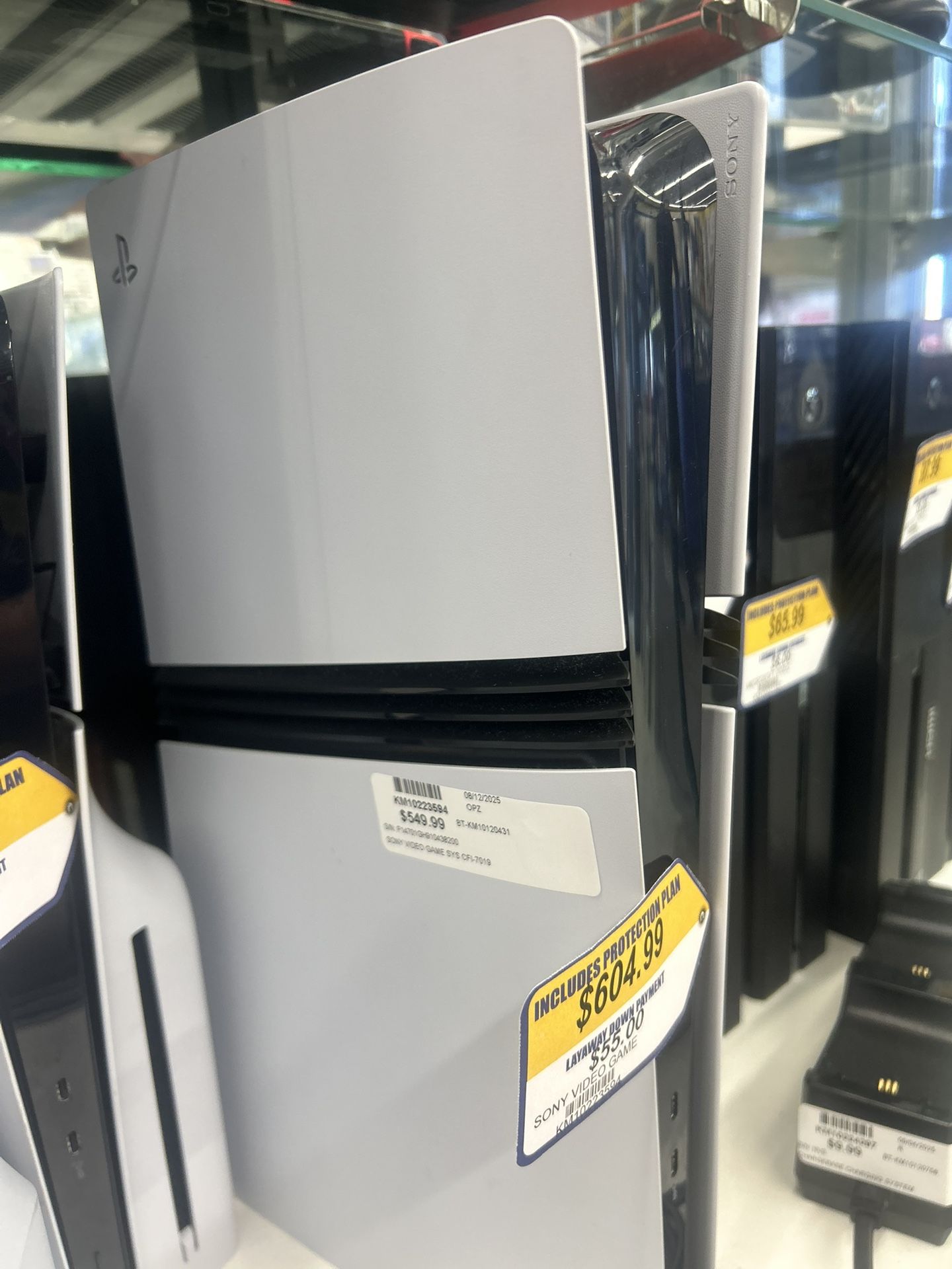 Alienware And Asus Monitor