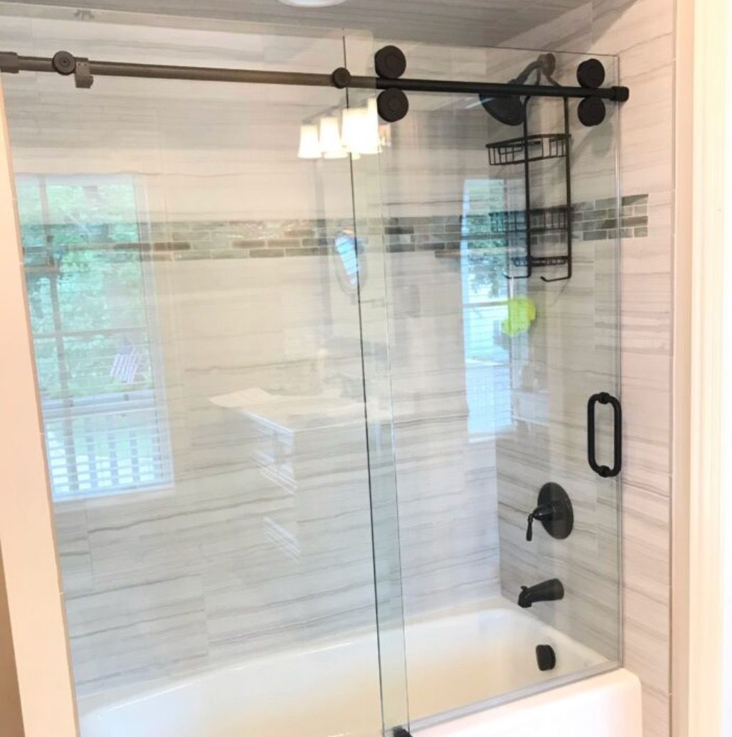 Shower Door From $599