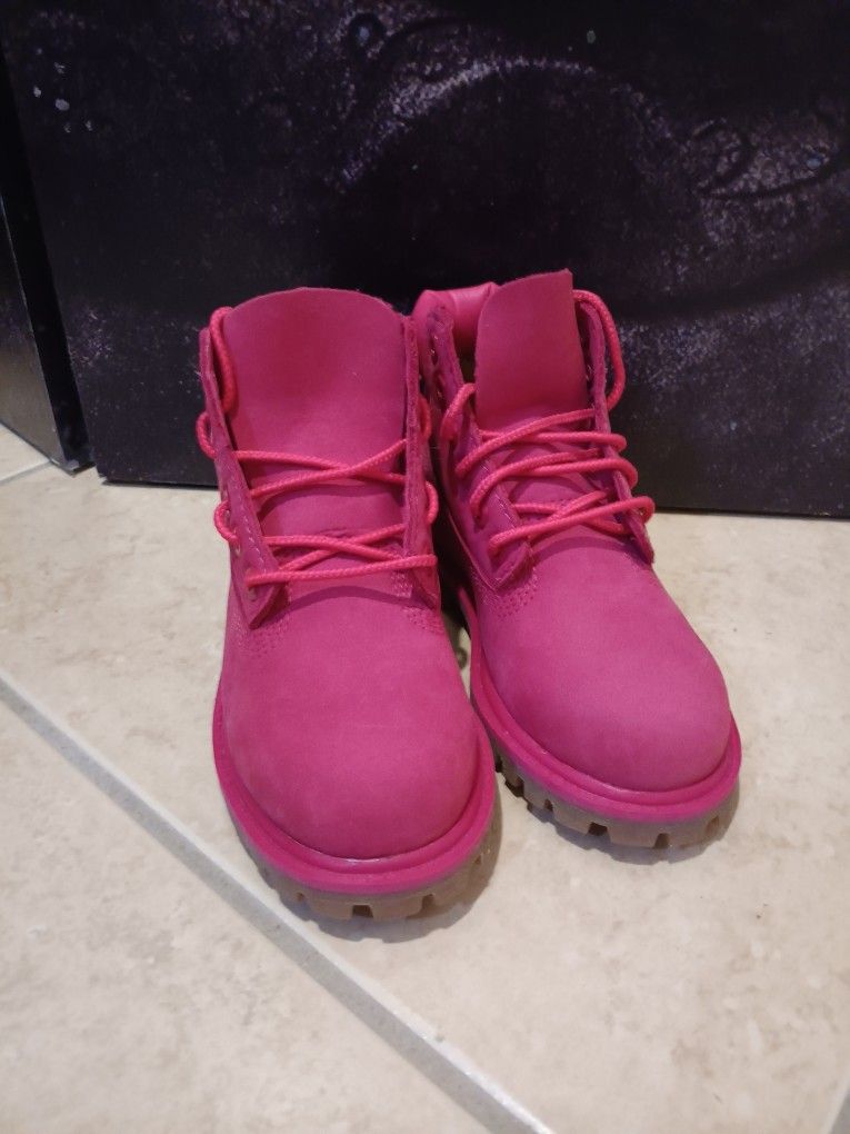 Timberland Boots Child 10