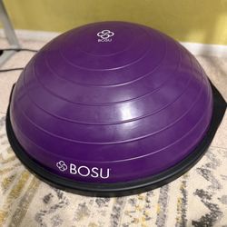 Balance Ball