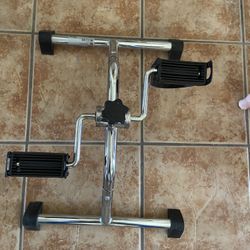 Foot And Arm Excerciser