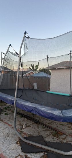 Trampoline