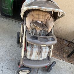 Child’s Strollers