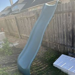 8’ Wave Slide