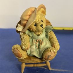 Cherished Teddies “A Mothers Love”