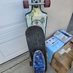 Skateboards