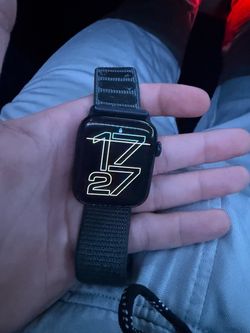 Apple Watch SE 44mm 3rd Generation