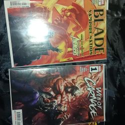 Comics 