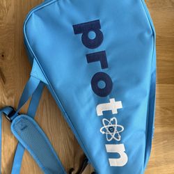 Proton Sports Pickleball Backpack 
