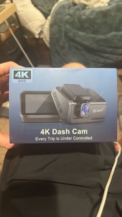 Dash cam