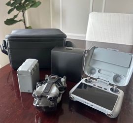 DJI Mini 5 Pro Fly More Combo + Extras