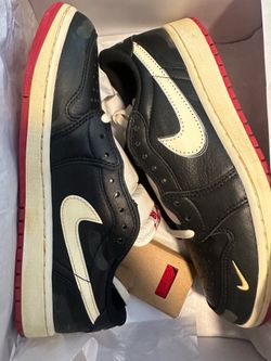 Nike Air Jordan 1 Low OG size 9.5