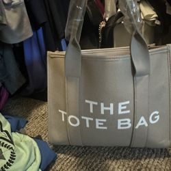 Tote Bag Purse 