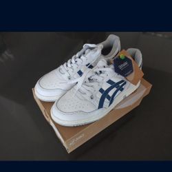 Brand New Asics Shoes
