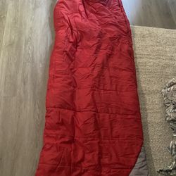 Sleeping Bag 
