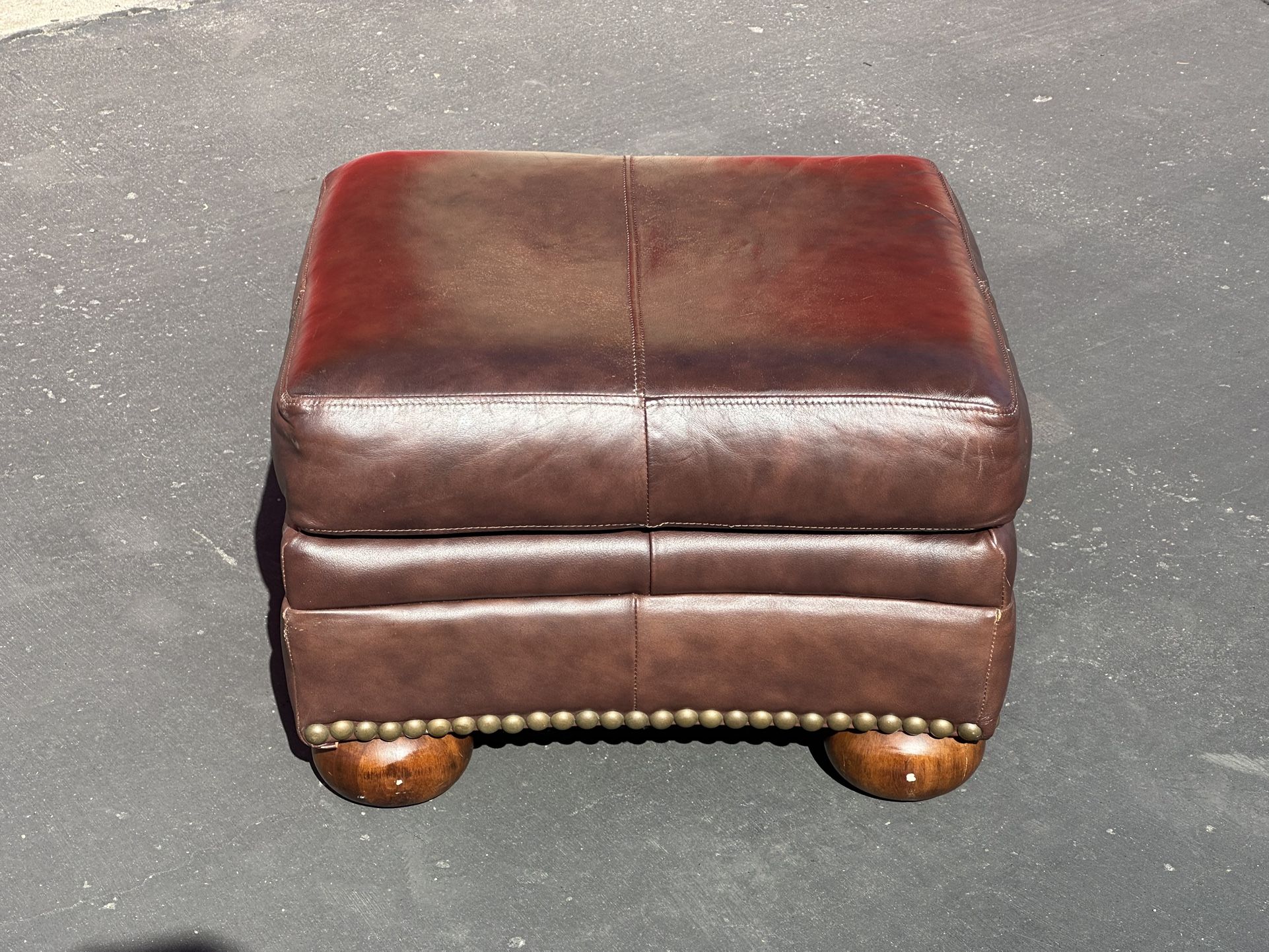 Vintage Ottoman