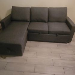 Sofa bed