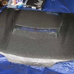 Carbon Hood Dc2