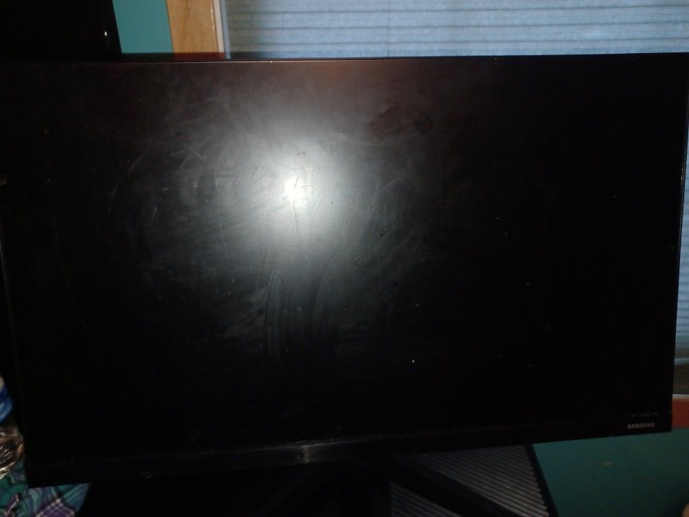 Samsung Monitor