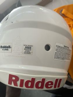 Adult XL Helmet