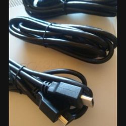 Video Game Console Hdmi Cable 6ft.