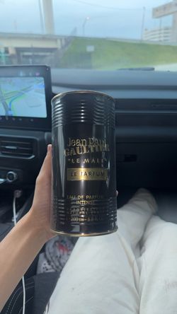 Jean Paul gaultier le male 6.8 oz