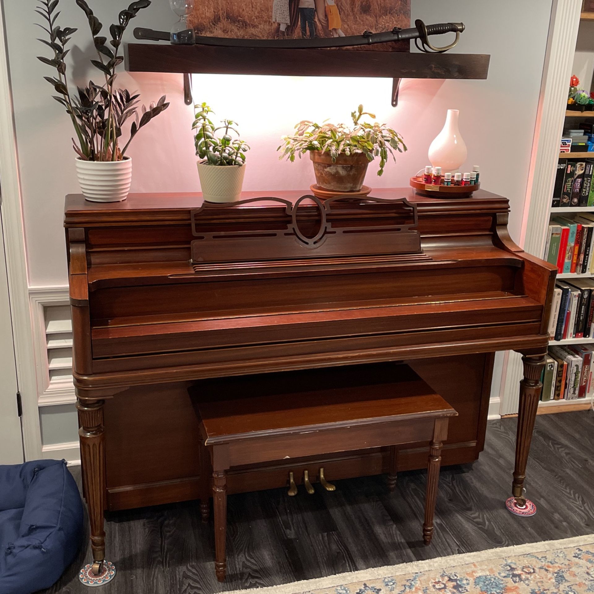 Piano