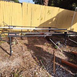 Truck Ladder Rack