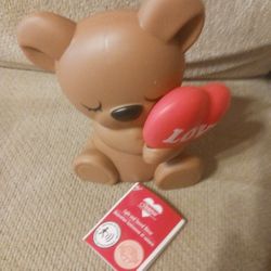 Valentines Day Decor 