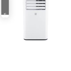 Kenmore 8,000 Btu Ac Unit