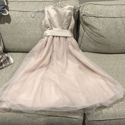 Flower Girl Dress