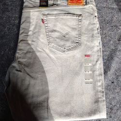 Men's Levi's Pants