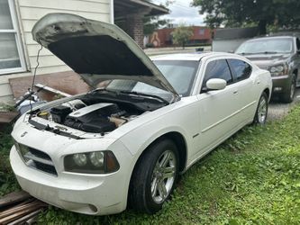 2006 Dodge Charger