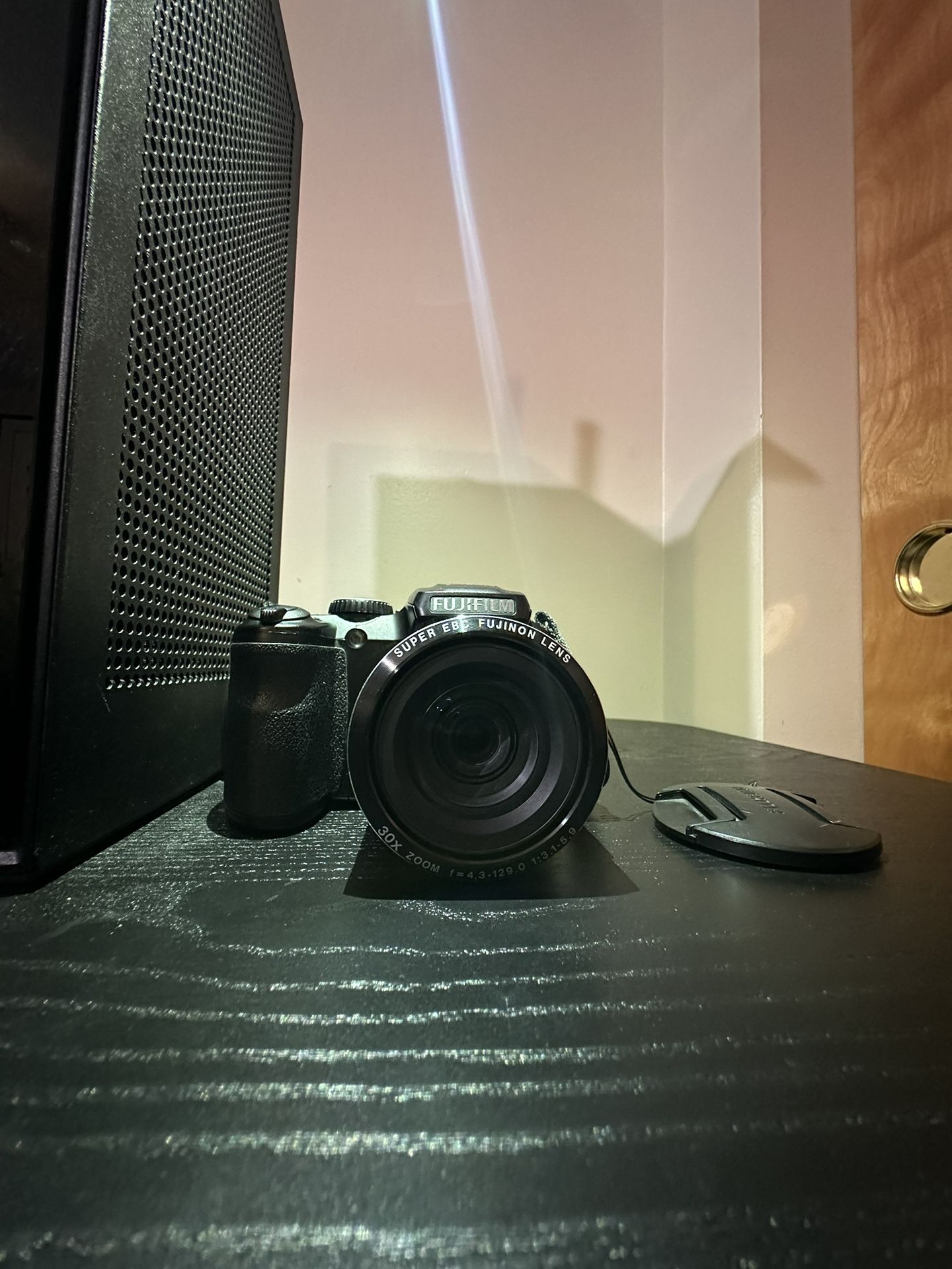 fuji s4830