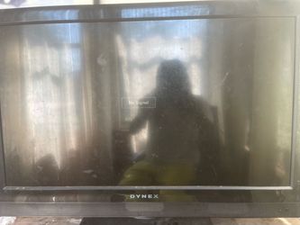 Dynex 32in TV
