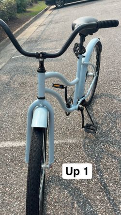 Concord Beach Cruiser” Brand New”