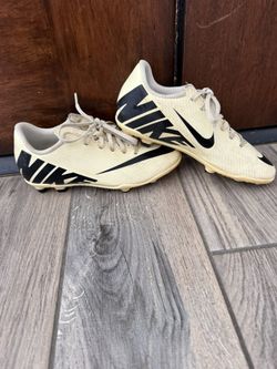 Nike Kids Cleats 