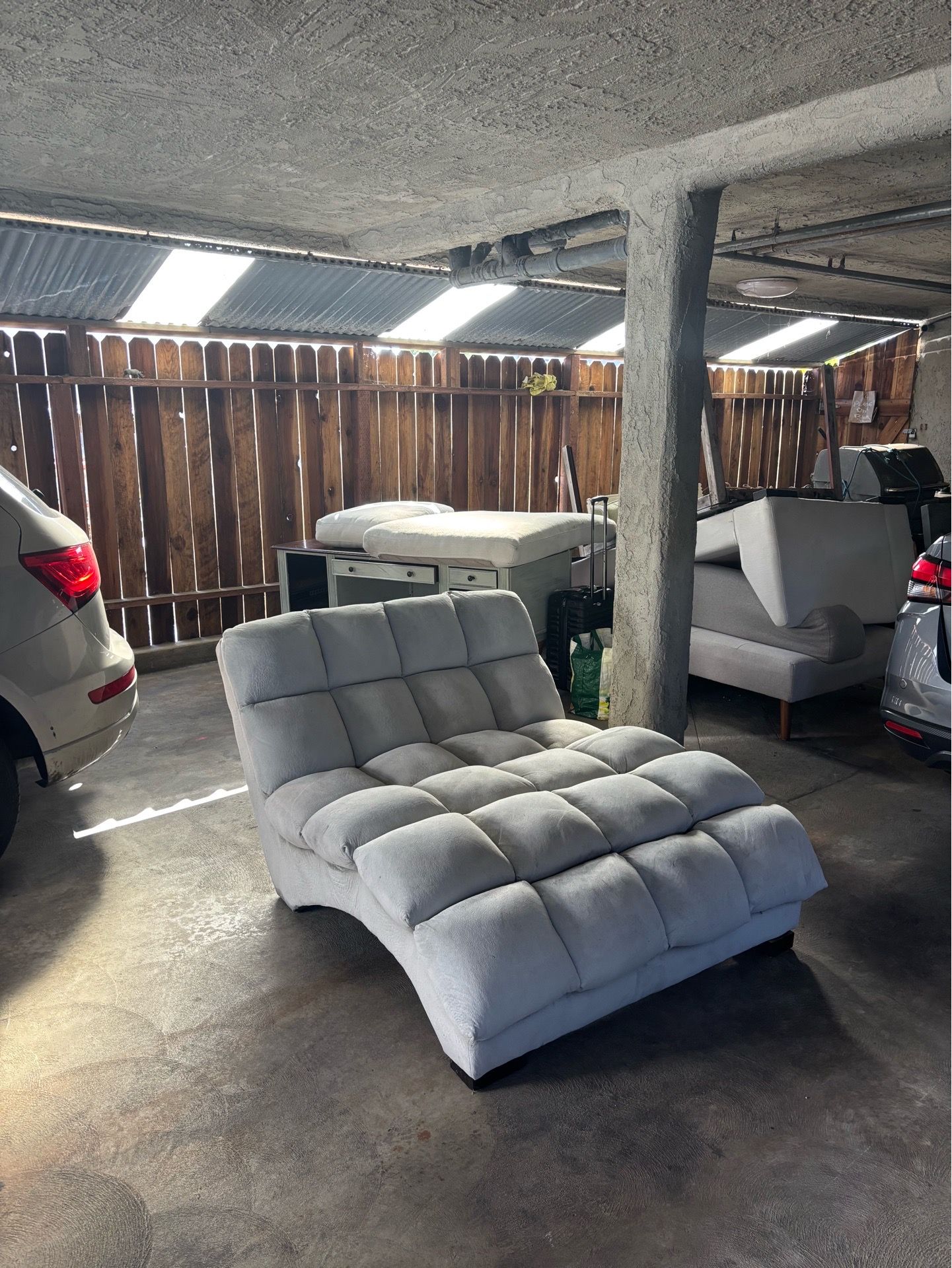 Cloud Lounge Chair