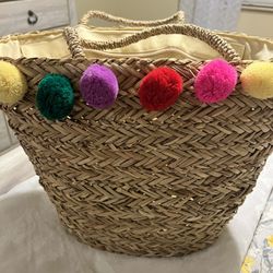 Little Backpack And Bag