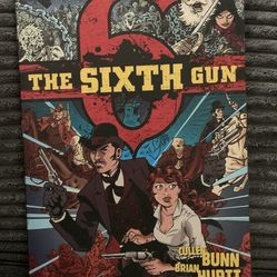 Comic Book