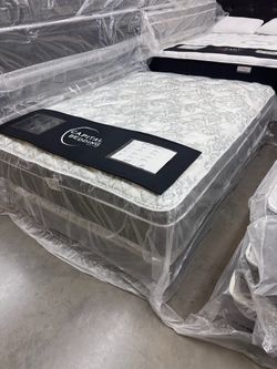 New Mattress Sets