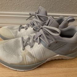 NIKE METCON FLYKNIT 3 AR5623 013 Women's SIZE 10