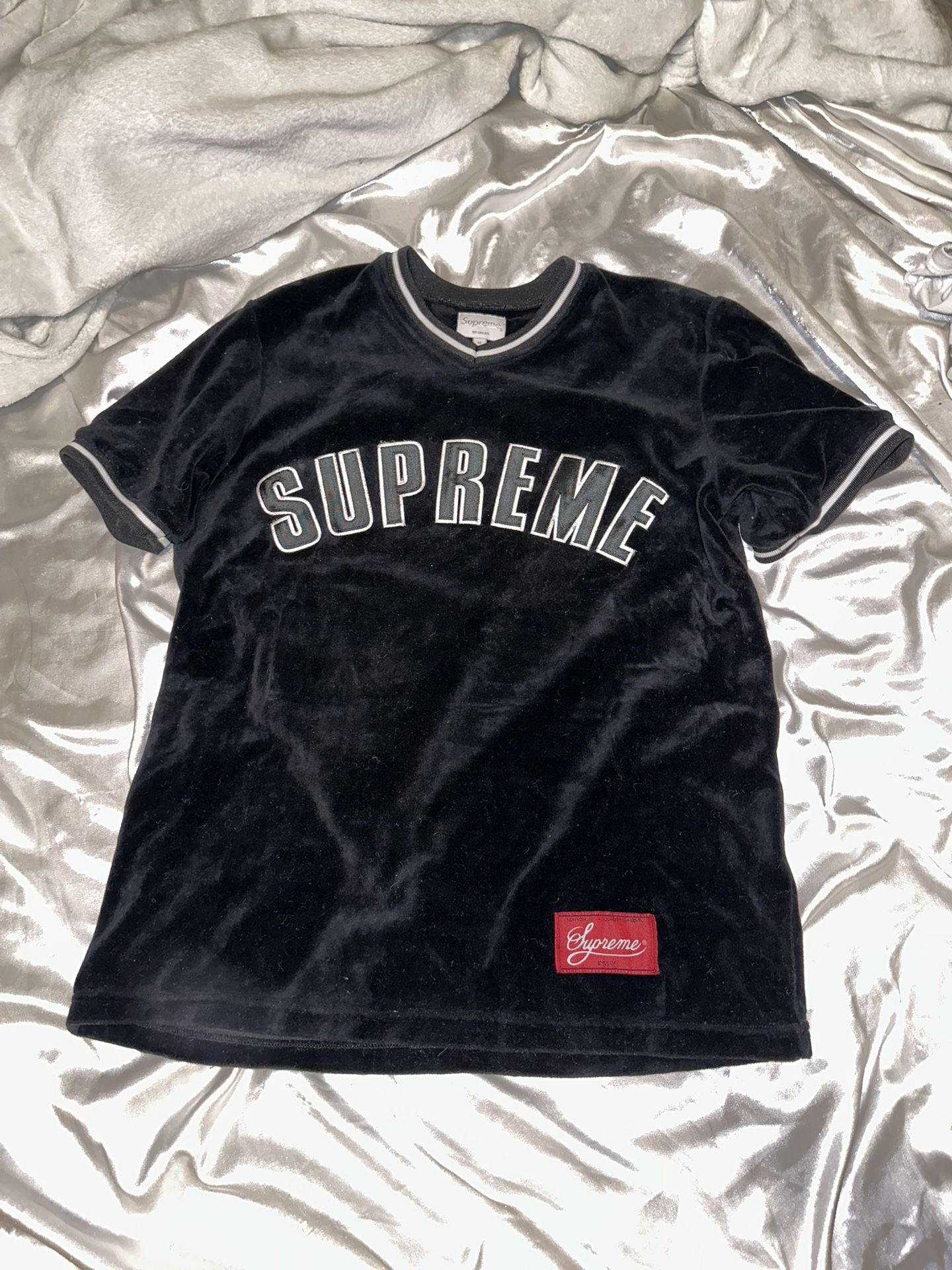 Rare supreme shirt 