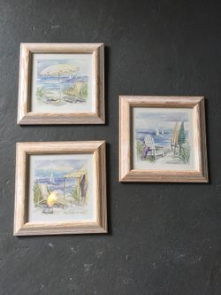 Beach thyme pictures