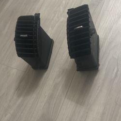 Nissan Frontier Dash Board Vent