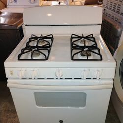 Excellent Condition Gas Or Propane Stove