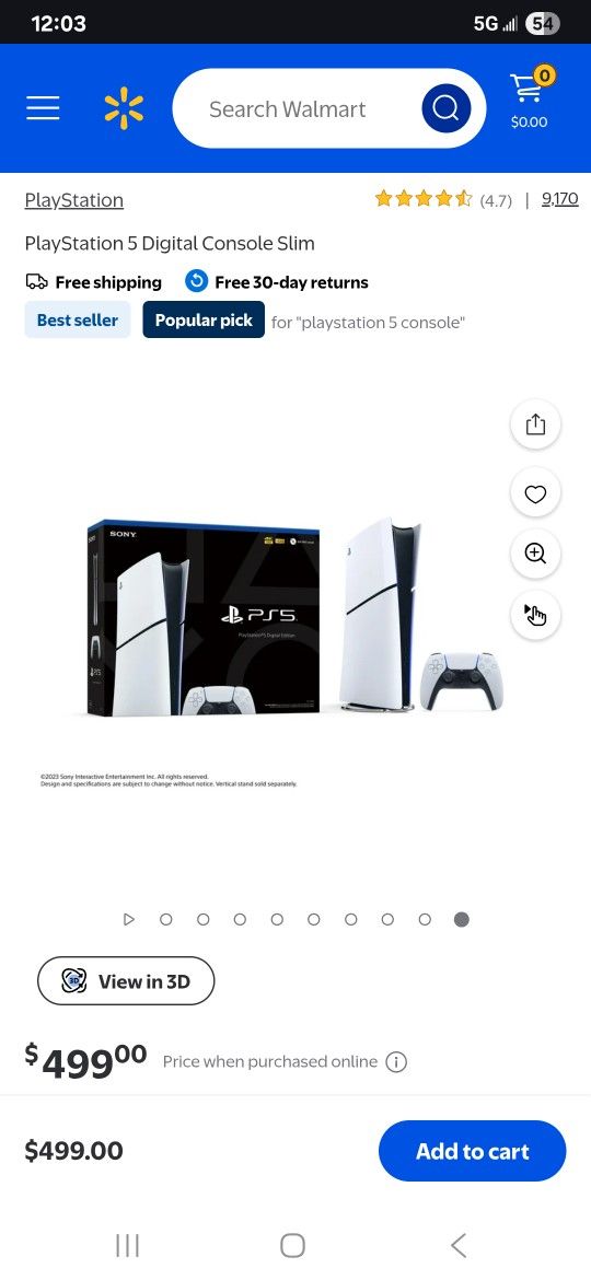 PS5