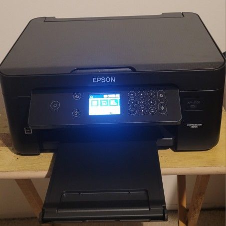 Printer Epson XP-4105