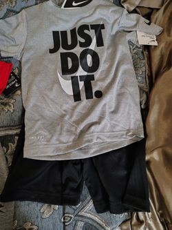 Nike size 6